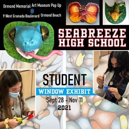 Seabreeze Students