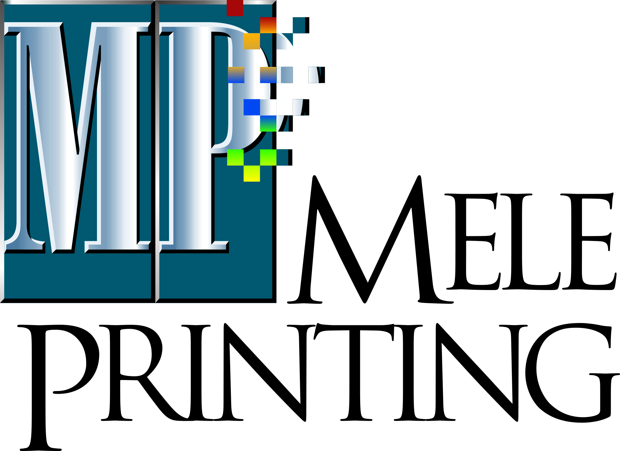 Mele Printing Services Baton Rouge New Orleans Banners and More