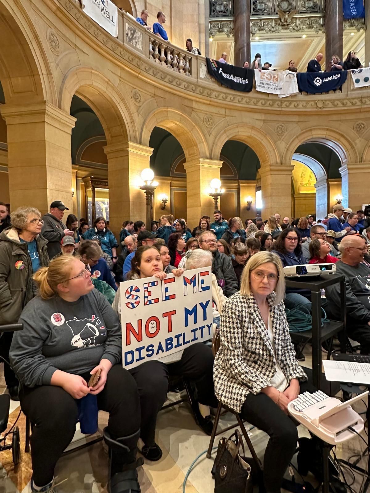 Disability Services Advocacy - Five Essential Tips