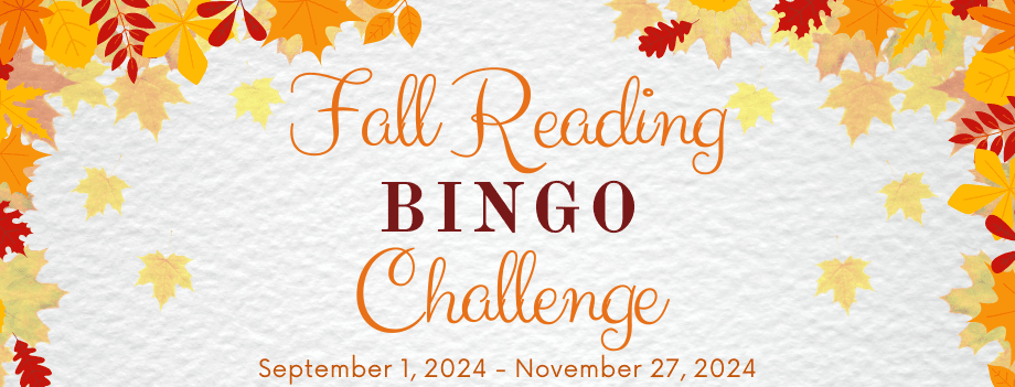 Fall Reading Challenge