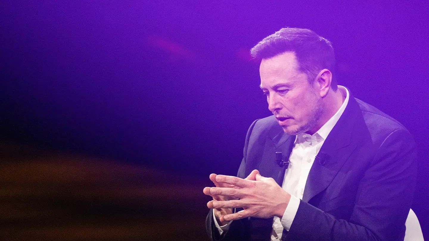 Musk says trans child was figuratively 'killed by the woke mind virus,' vows to destroy it: 'My son is dead'