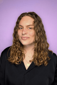 Emma Roberts, Health Educator