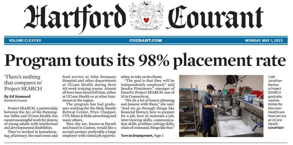 Hartford Courant