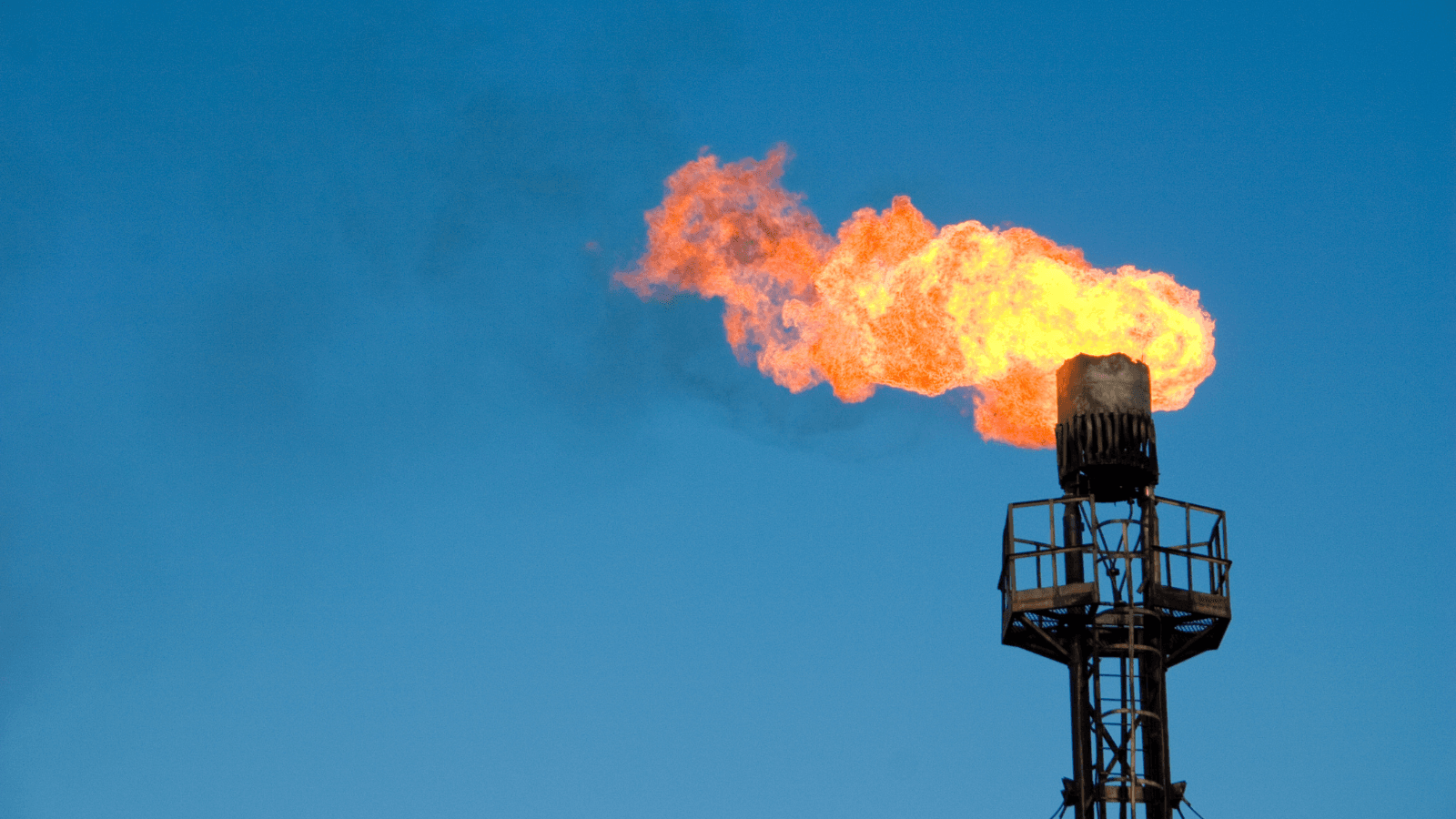 EEN Celebrates EPA’s Updated Methane Rule