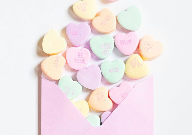 Valentine’s Day: Fall in Love with Your Business
