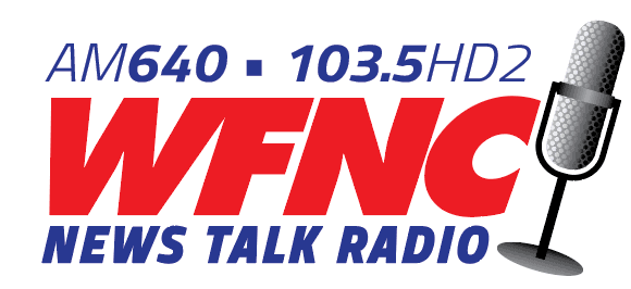 WFNC 103.5 AM