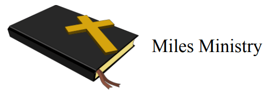 Miles Ministry