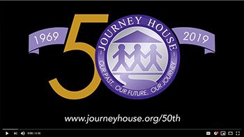 Member Spotlight: Journey House