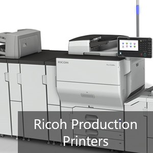 Ricoh Production Printers