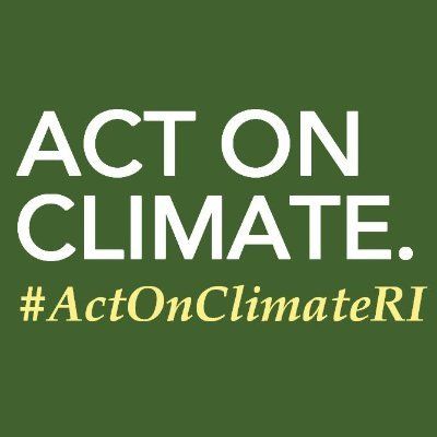 Act on Climate RI