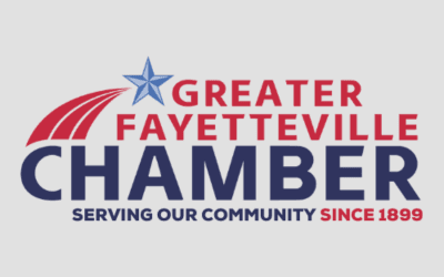 Greater Fayetteville Chamber