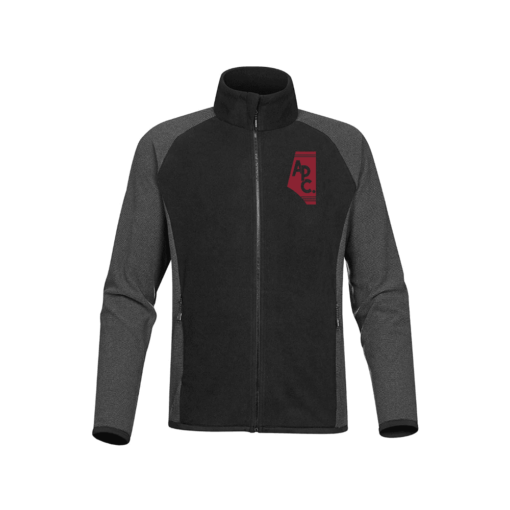 Stormtech Impact Microfleece Jacket