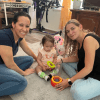 Petra/Dulce's History