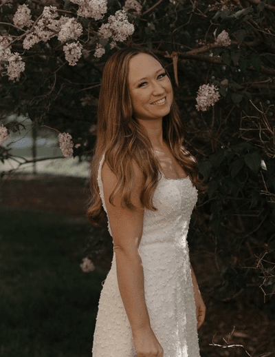 Kali Cuendet, MS, PLMHP