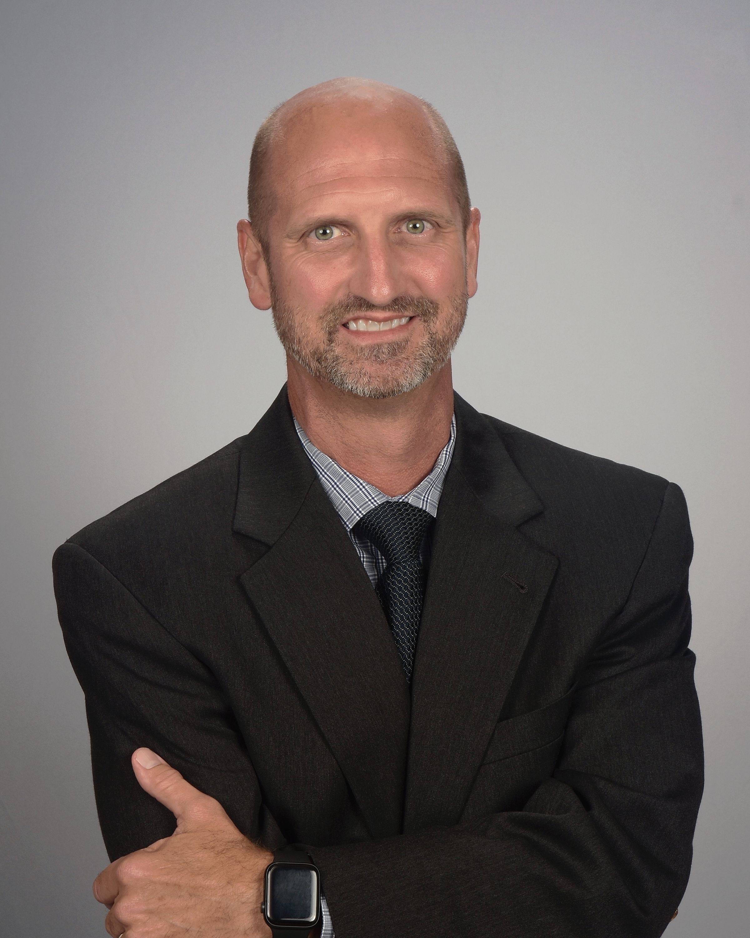 Joshua Morrison