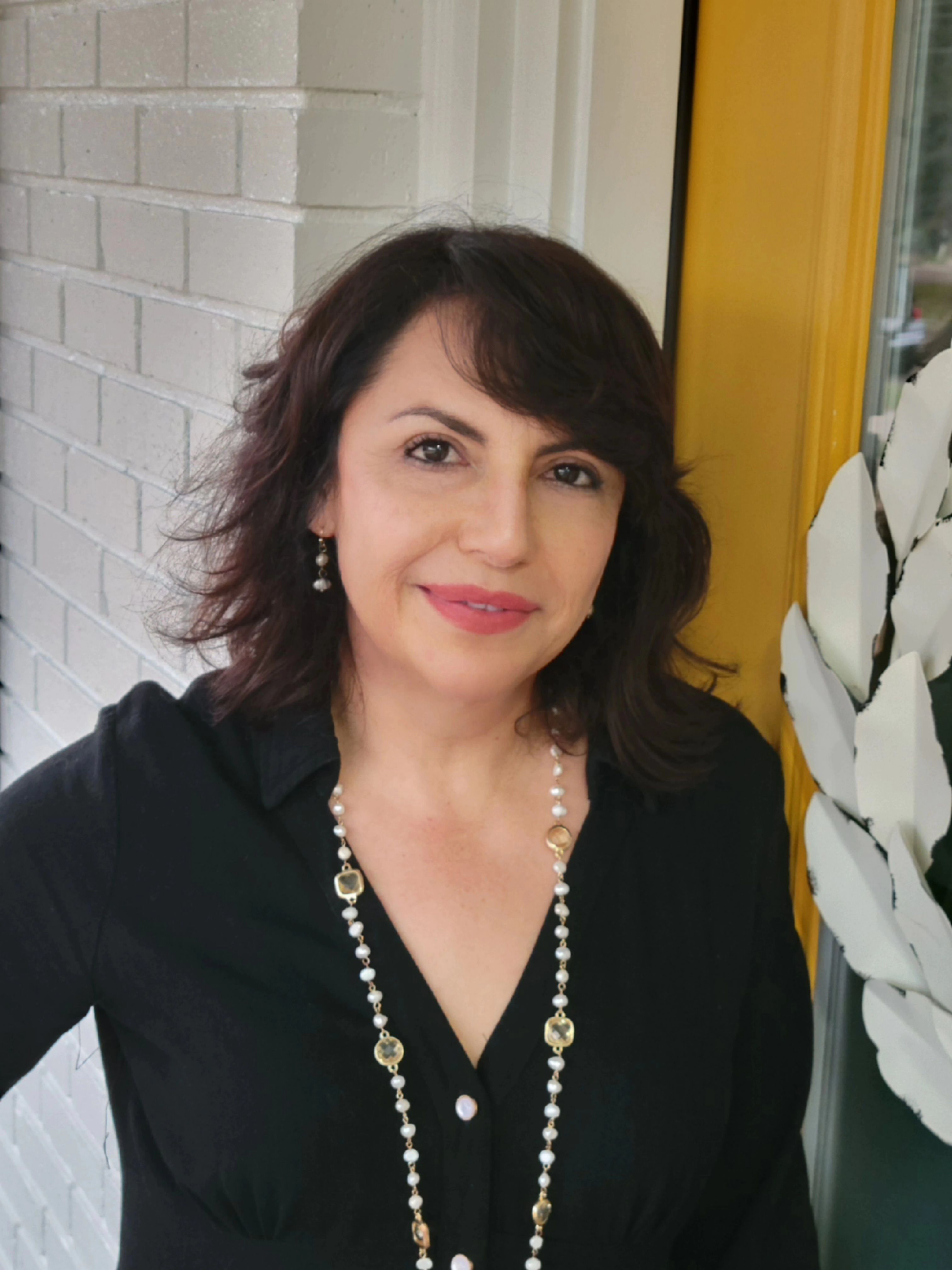 Veronica Zulueta 