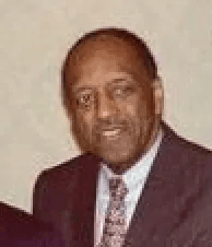 Cleveland Hammonds 1997