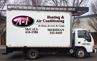 A-1 Heating and Air