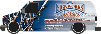 Vehicle Graphics