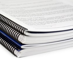 Procedure Manuals