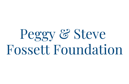 Peggy & Steve Fossett Fndn