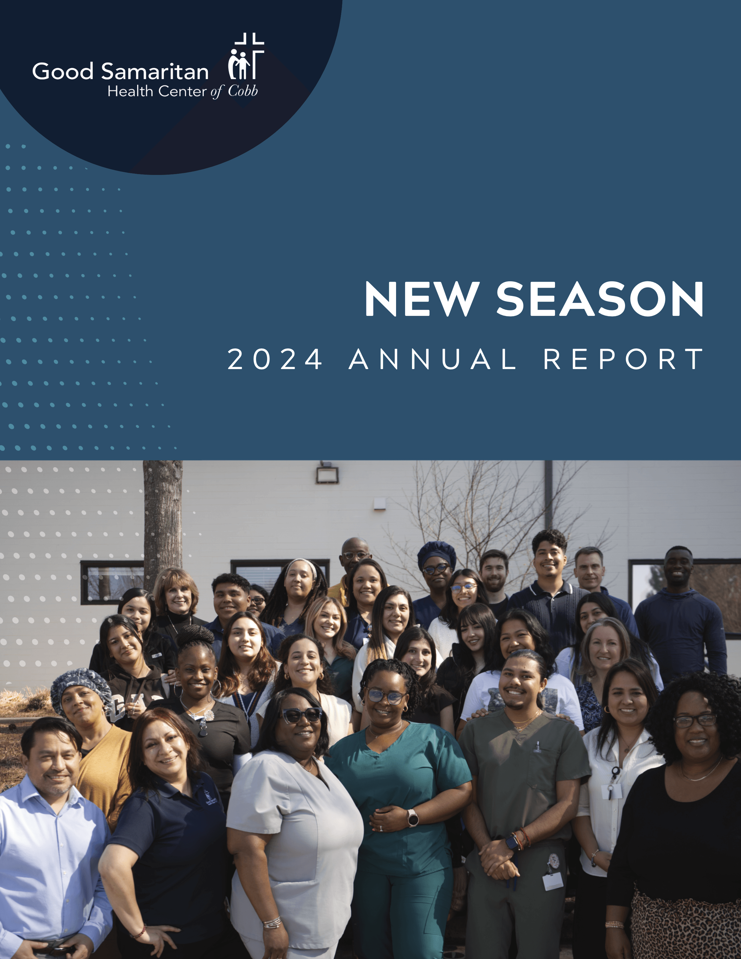 2024 Annual Report