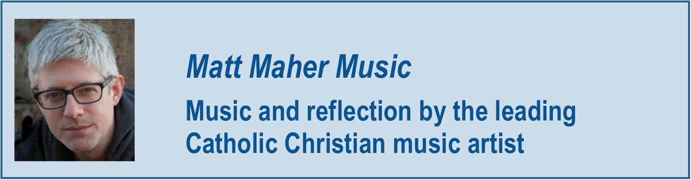 Matt Maher Music
