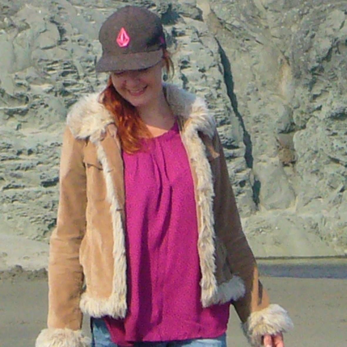 Bree Laughlin