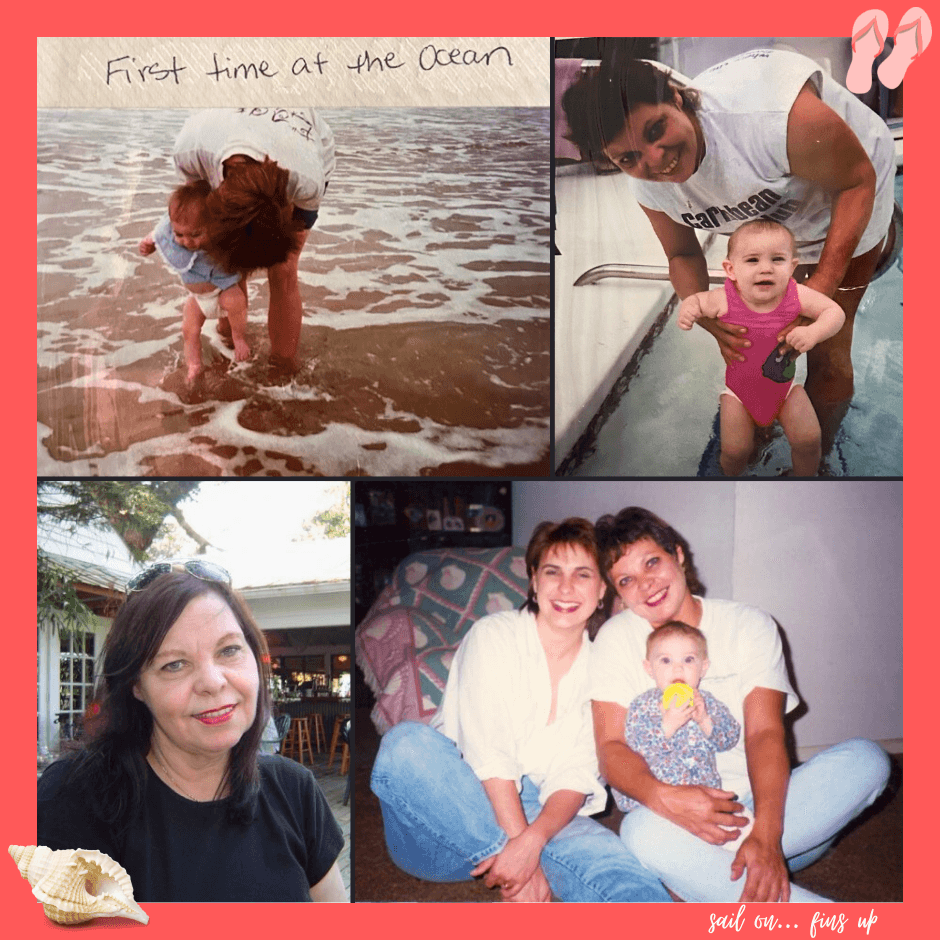 Still Part Pirate | How Jimmy Buffett Brought Me Closer to My Birthmom