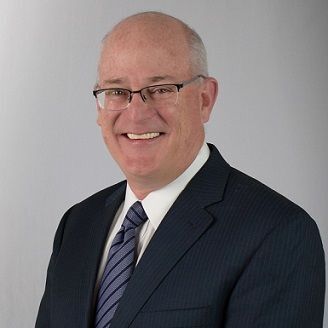 Kevin McCabe