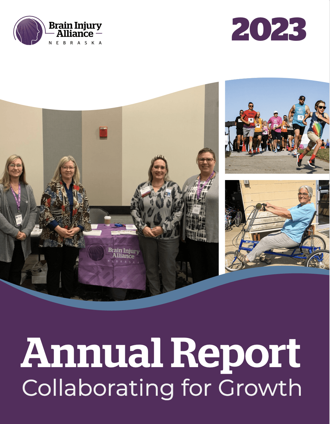 2023 Annual Report