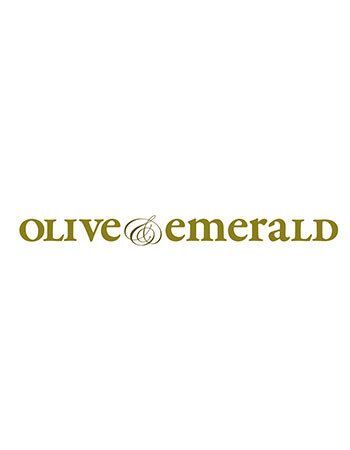 Kerry * Olive and Emerald