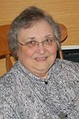 In Loving Memory Sister Edith Selzler, OSB - May 23, 2014