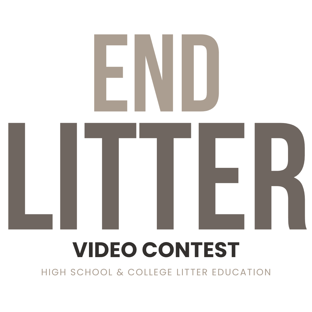End Litter Video Contest