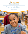 Community Report 2022-2023