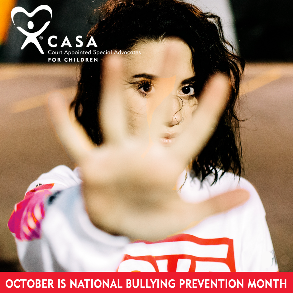 Let’s call it what it is – Peer Abuse