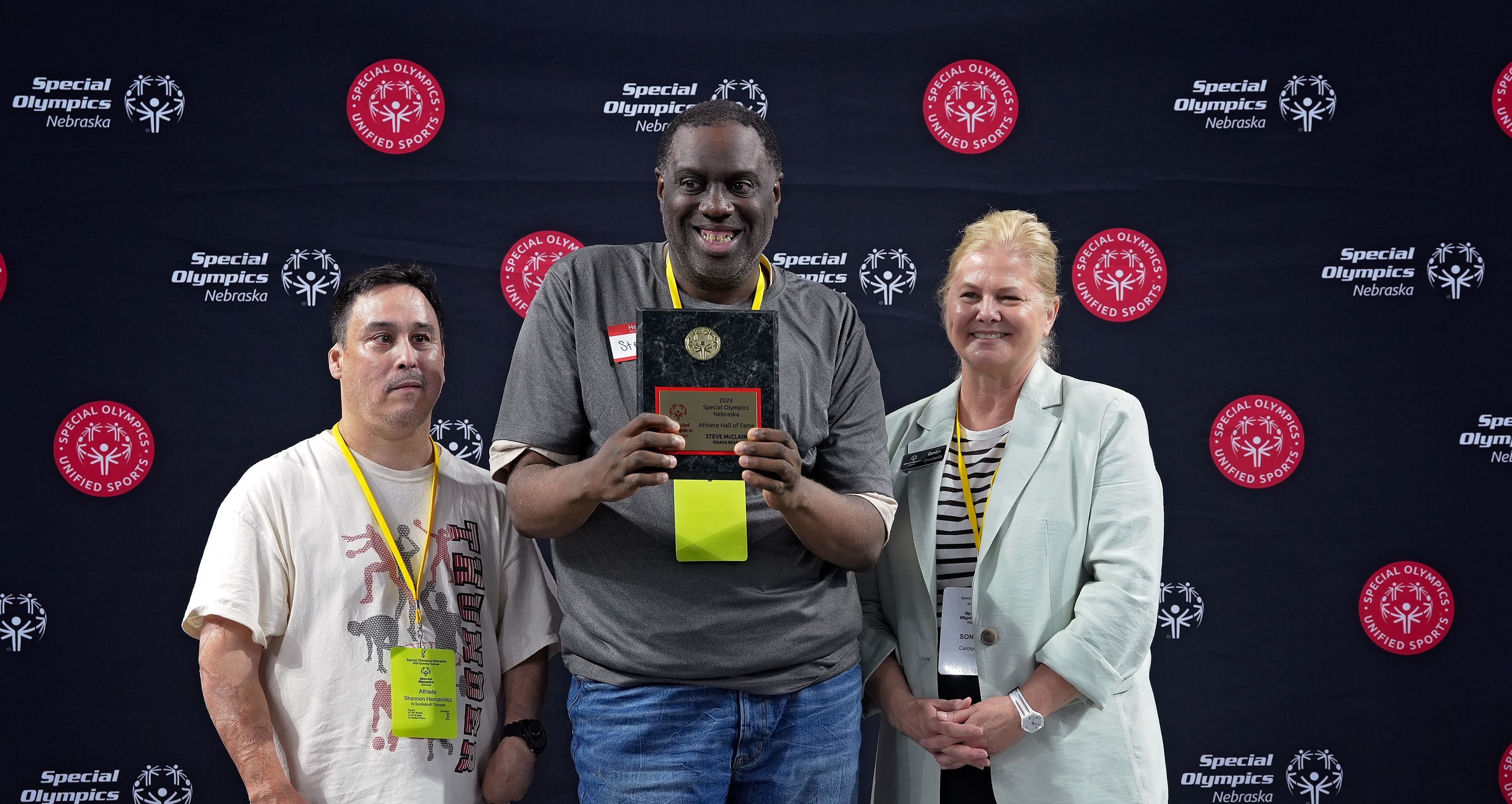 Hall of Fame Nominations