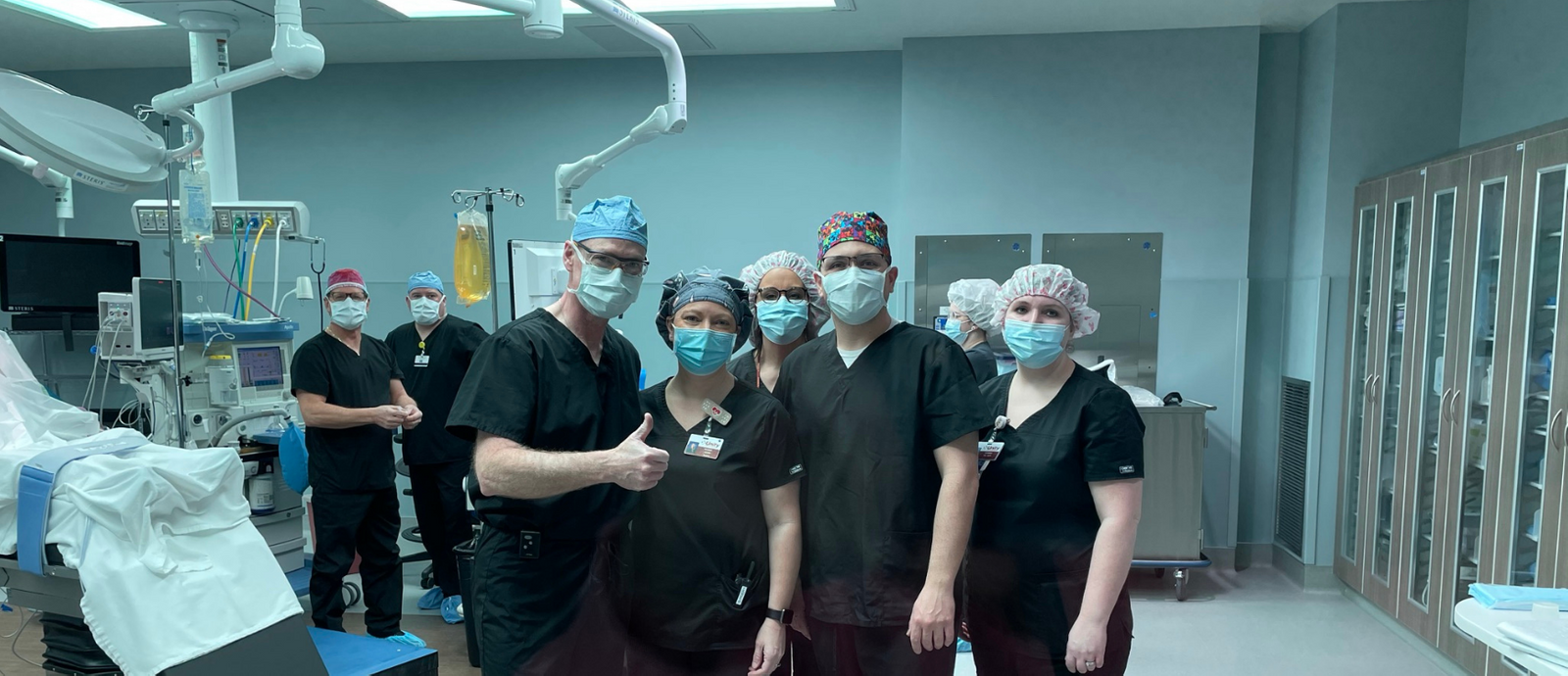 Grafton, North Dakota Hospital and Clinic