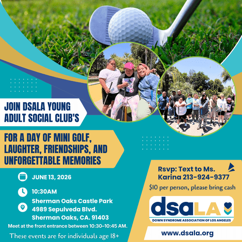 Social Club Flyer 