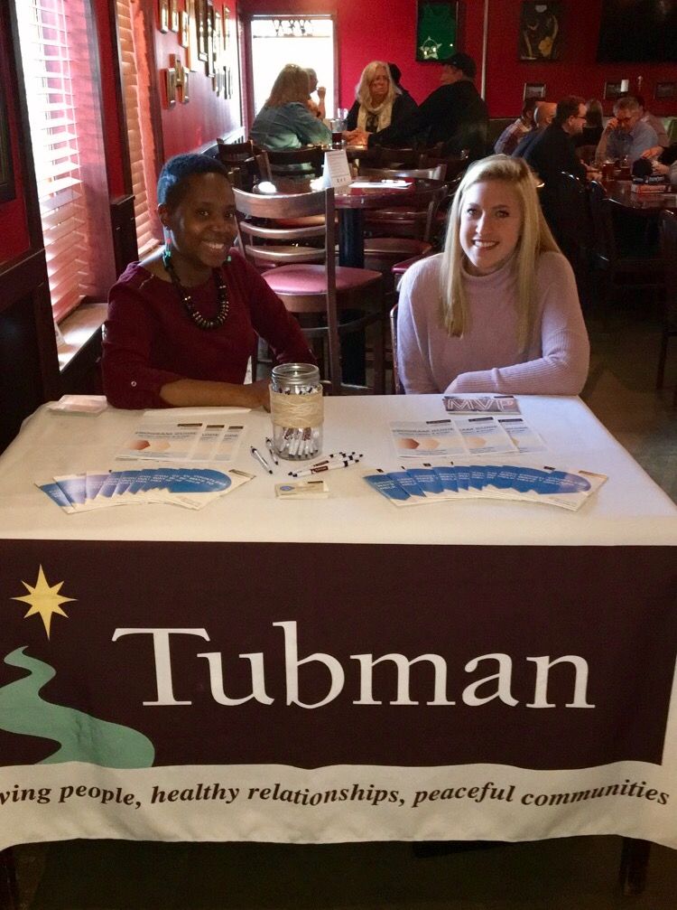 Taps for Tubman at Northgate Brewing