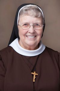 Felician Sisters Of North America : Who We Are : Jubilarians : Kujawa S ...