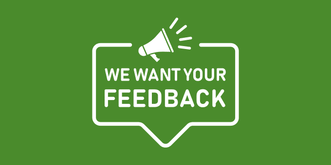 UCP Seguin Suggestion Box