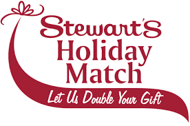 Stewarts Sponsor Logo