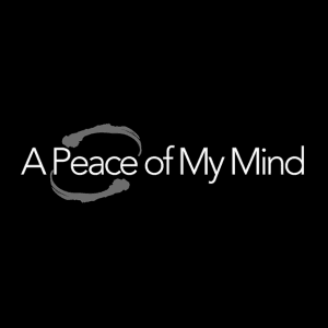 a peace of my mind