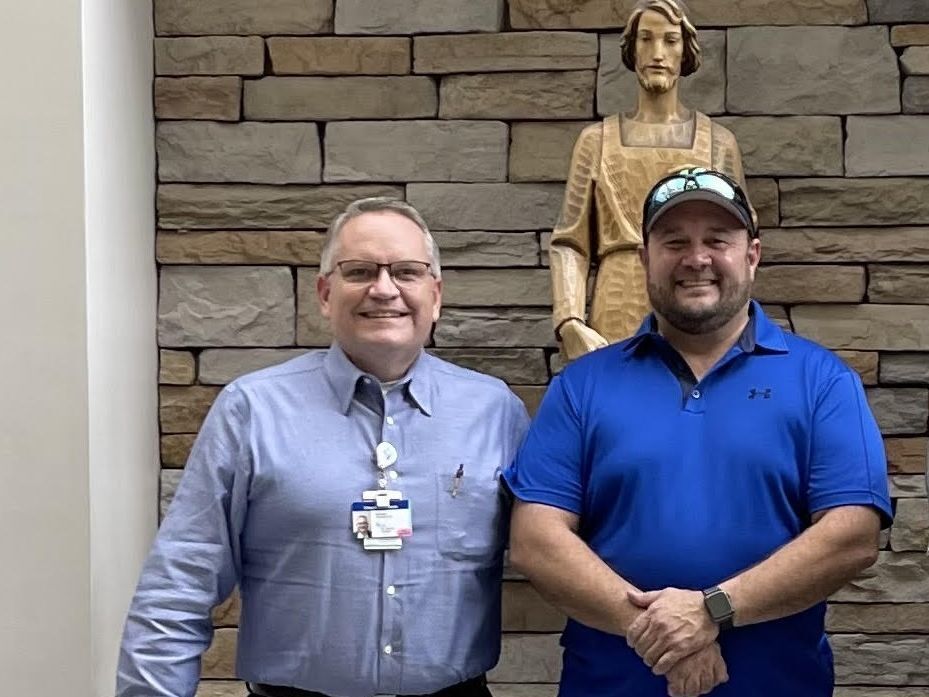 St. Joseph Health Foundation