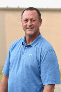 Dan Goaley – Board President