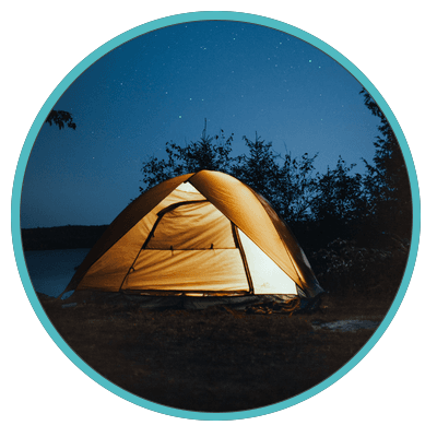 Camping