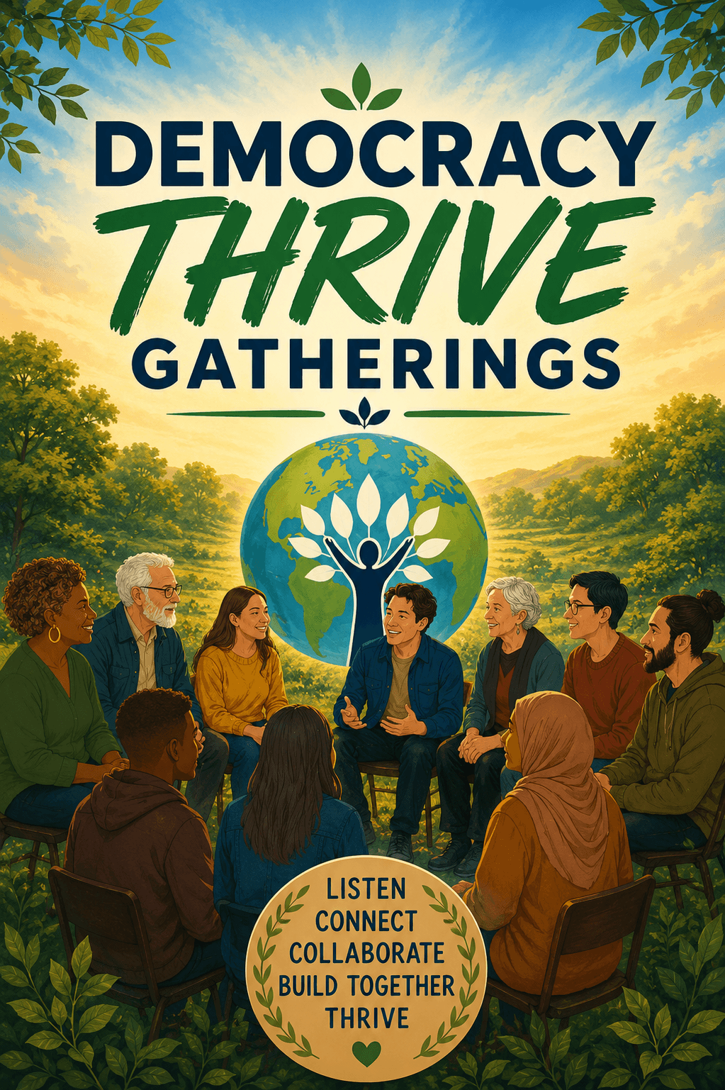 Thrive