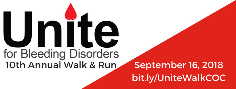 10th Annual Unite 5k