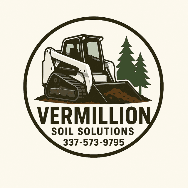 Vermillion Soil Solutions